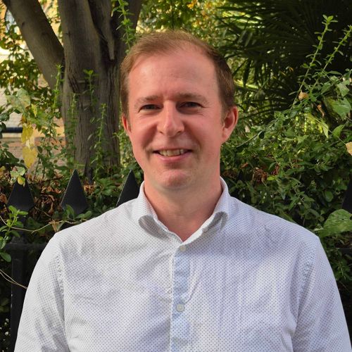 Rob Howarth